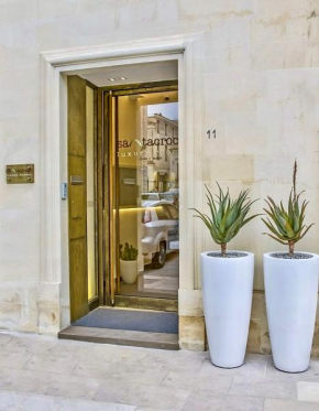 Santacroce Luxury Rooms Lecce